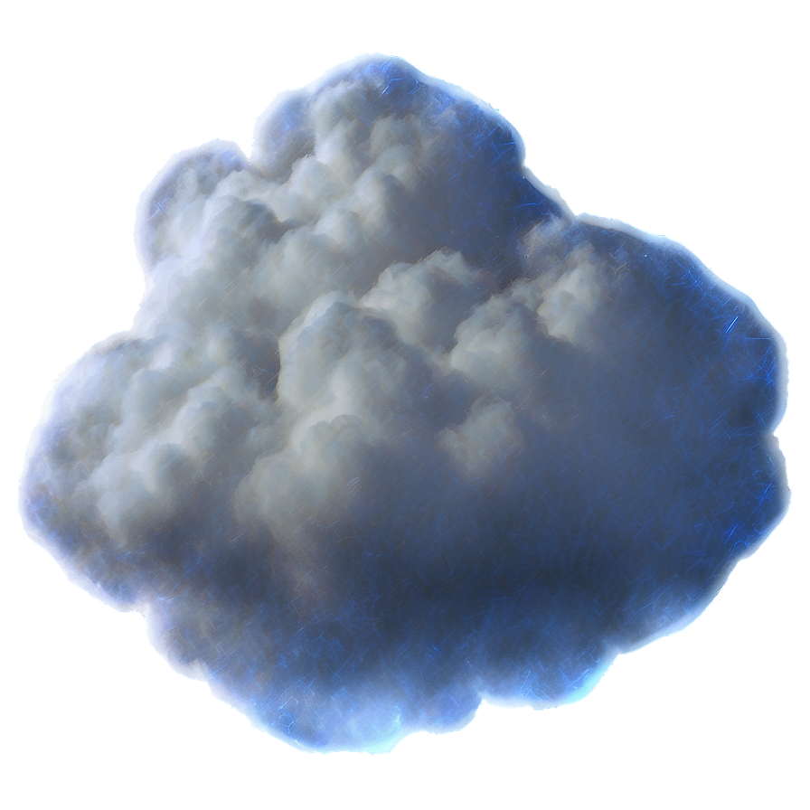 Heavy Clouds Png Odw PNG Image