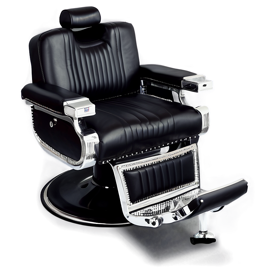 Heavy Duty Barber Chair Png 83 PNG Image