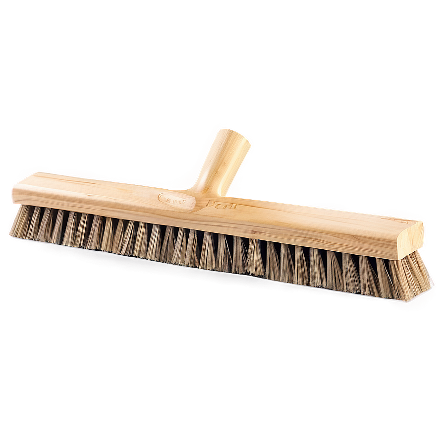 Heavy Duty Broom Png 05252024 PNG Image