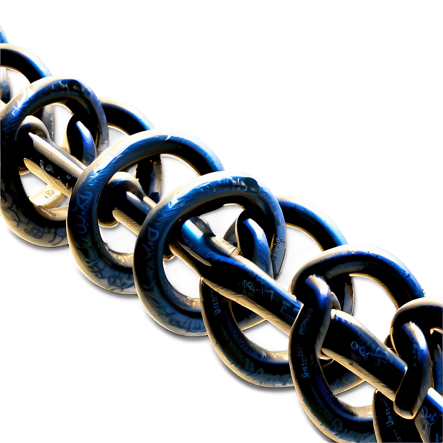 Heavy Duty Chains Png 05252024 PNG Image