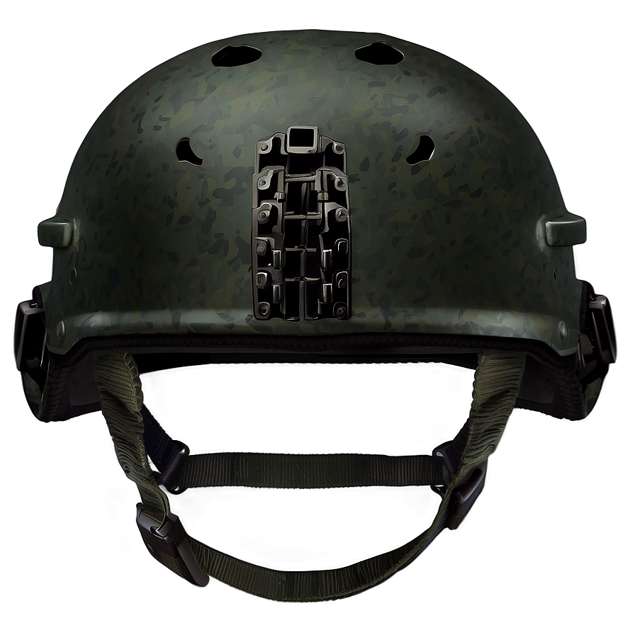 Heavy Duty Combat Helmet Png 06262024 PNG Image