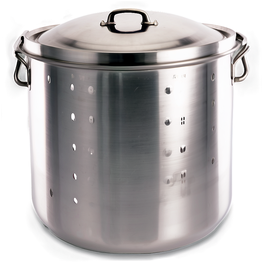 Heavy-duty Cooking Pot Png Cvh PNG Image