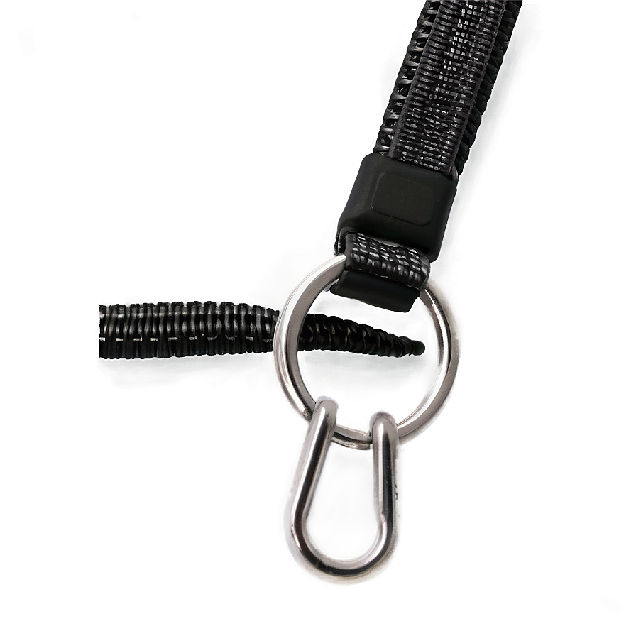 Heavy Duty Dog Leash Png Avt PNG Image