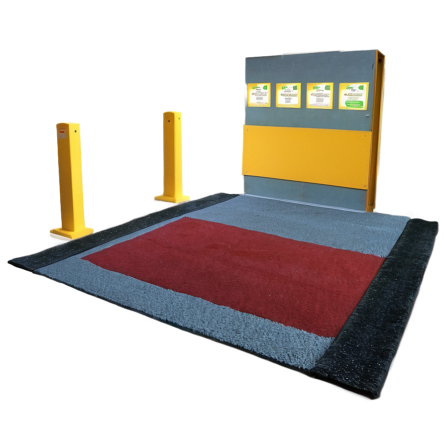 Heavy Duty Entrance Carpet Png 27 PNG Image