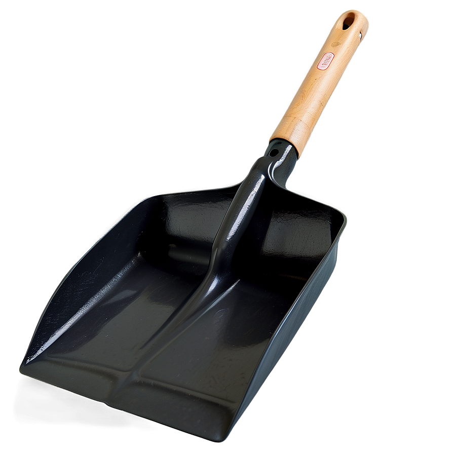 Heavy-duty Garden Shovel Png 05242024 PNG Image