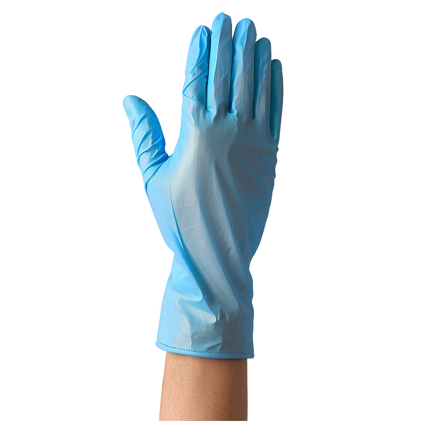 Heavy Duty Medical Gloves Png Gro PNG Image