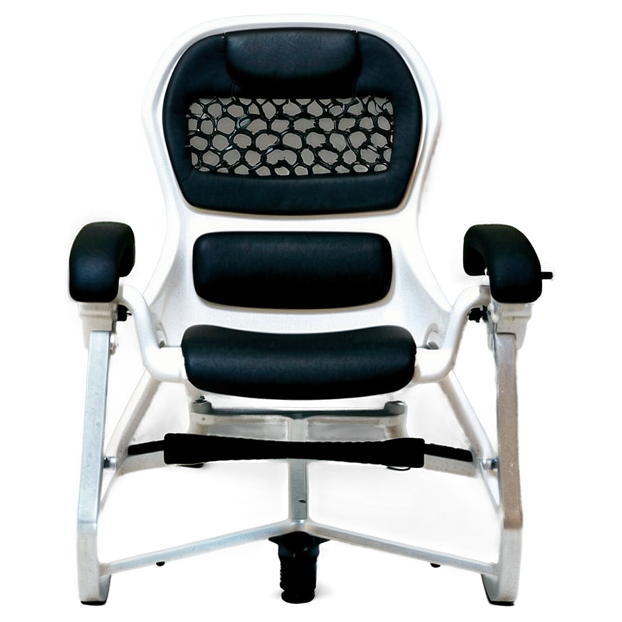 Heavy Duty Office Chair Png Rle51 PNG Image