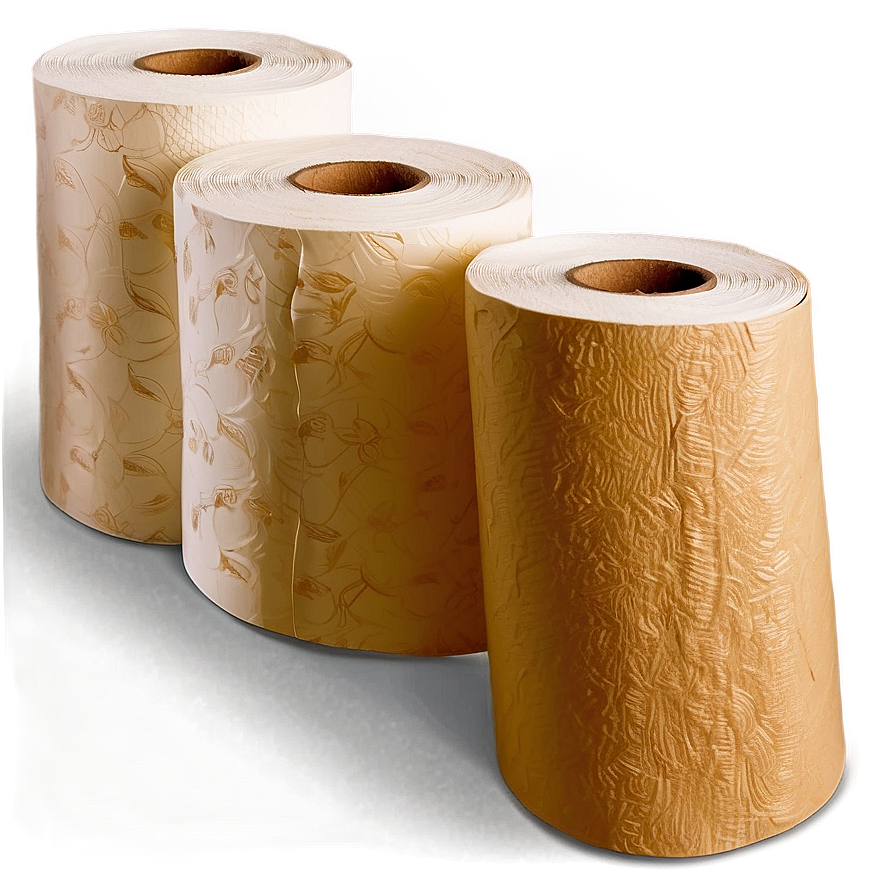 Heavy Duty Paper Towels Png 06272024 PNG Image