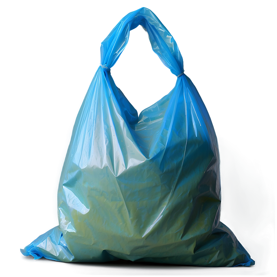 Heavy Duty Plastic Bag Png Rvx PNG Image