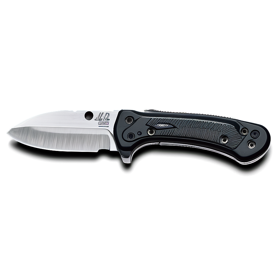 Heavy Duty Pocket Knife Png 06212024 PNG Image