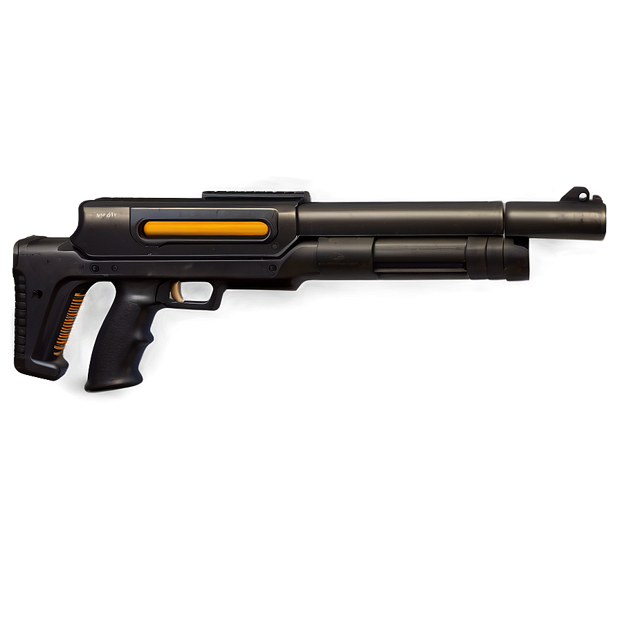 Heavy Duty Riot Shotgun Png 05252024 PNG Image
