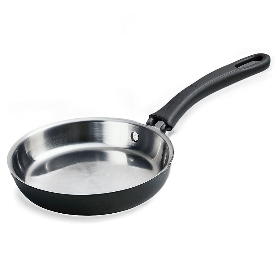 Heavy Duty Skillet Png 06242024 PNG Image