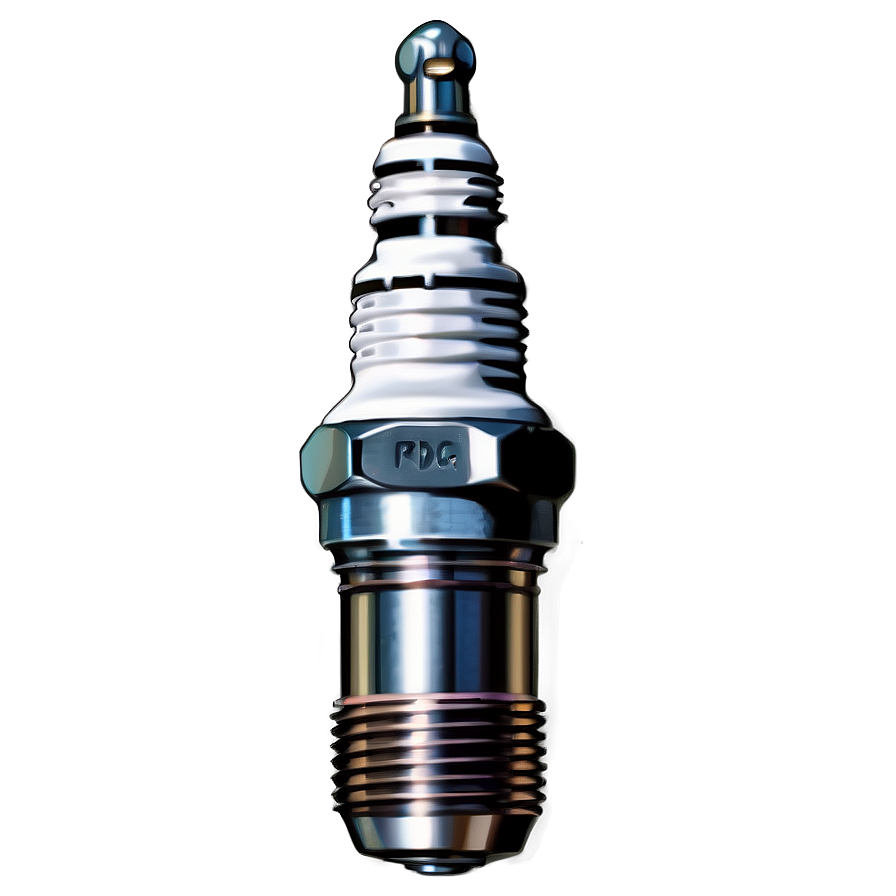 Heavy Duty Spark Plug Png 65 PNG Image