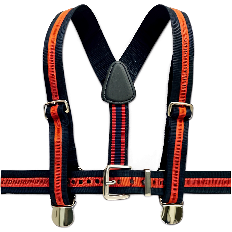 Heavy Duty Suspenders Png Lpc PNG Image