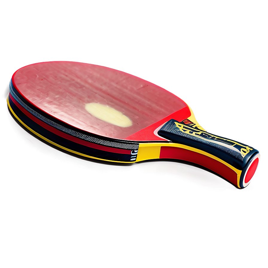 Heavy Duty Table Tennis Bat Png Nep94 PNG Image