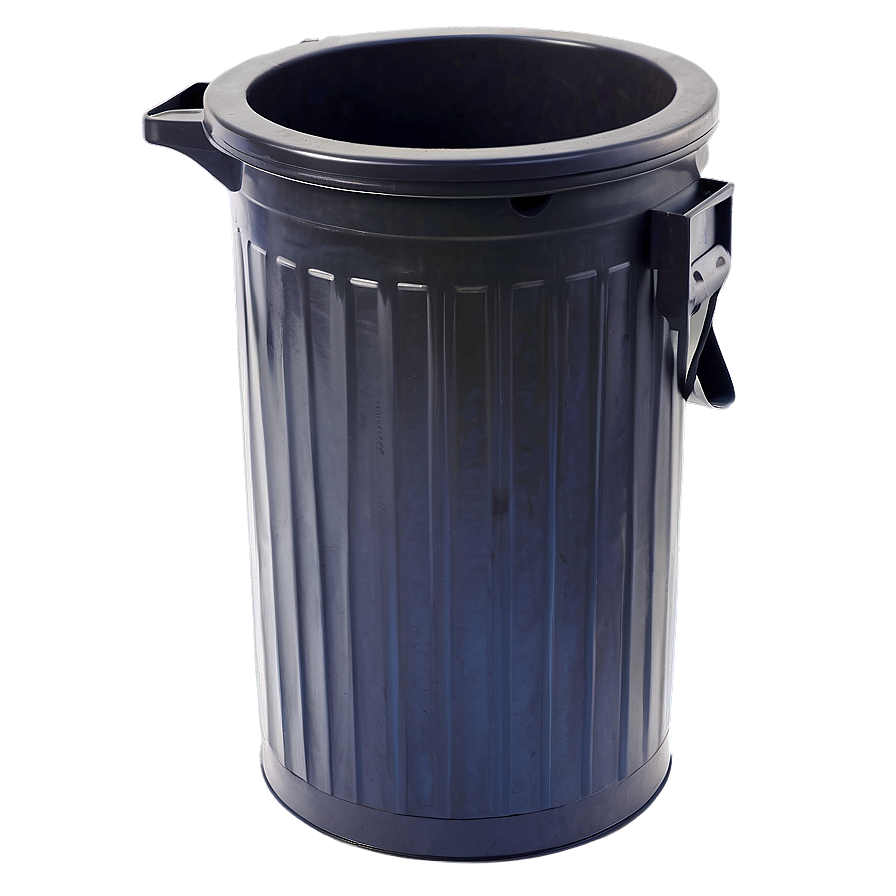 Heavy Duty Trash Bin Png Ucc57 PNG Image