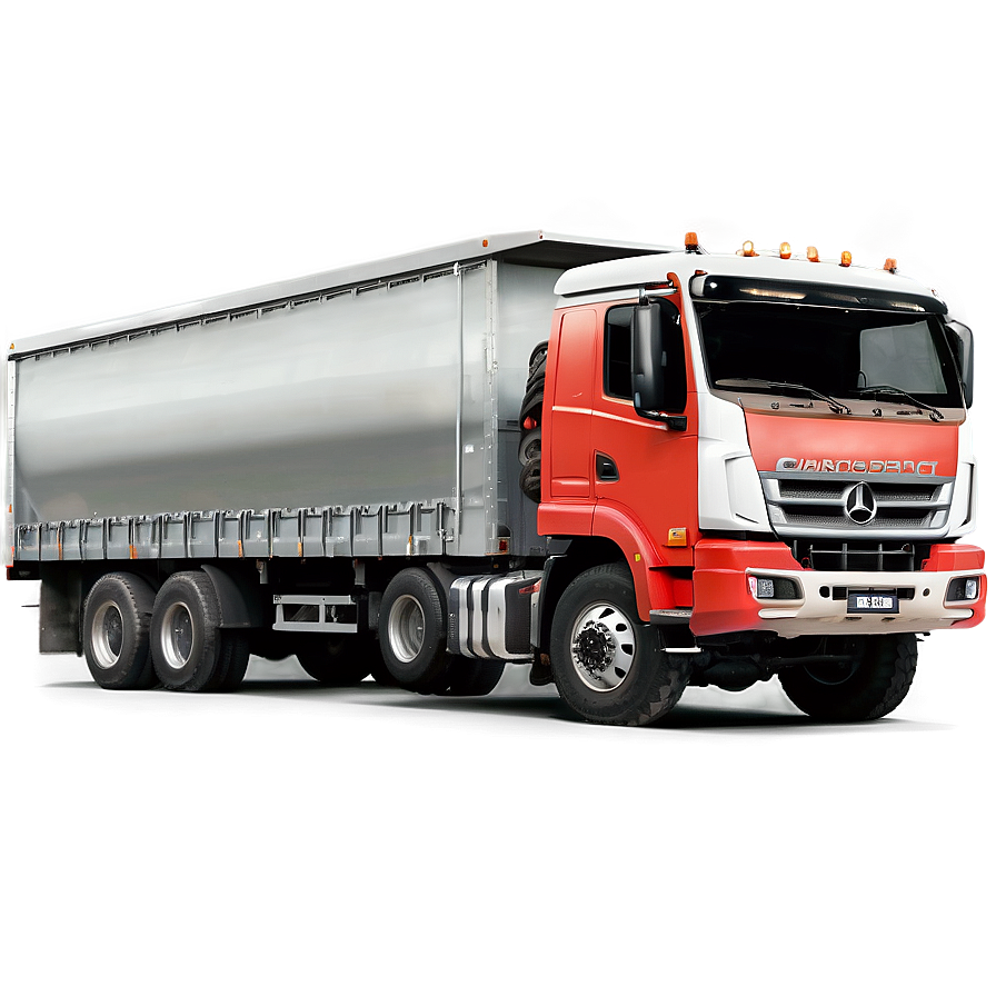 Heavy Duty Trucks Png 51 PNG Image