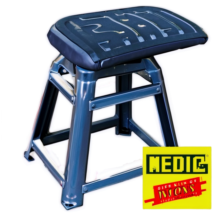 Heavy Duty Workshop Silla Png 06242024 PNG Image