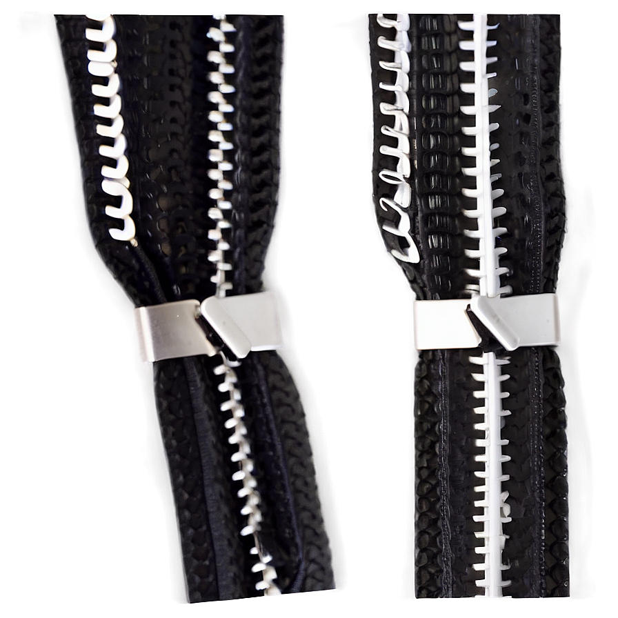 Heavy Duty Zipper Png Hiy PNG Image