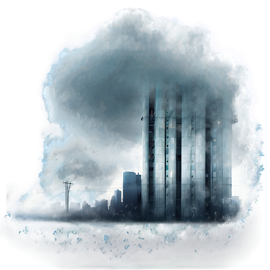 Heavy Fog Transparency Png Tox PNG Image