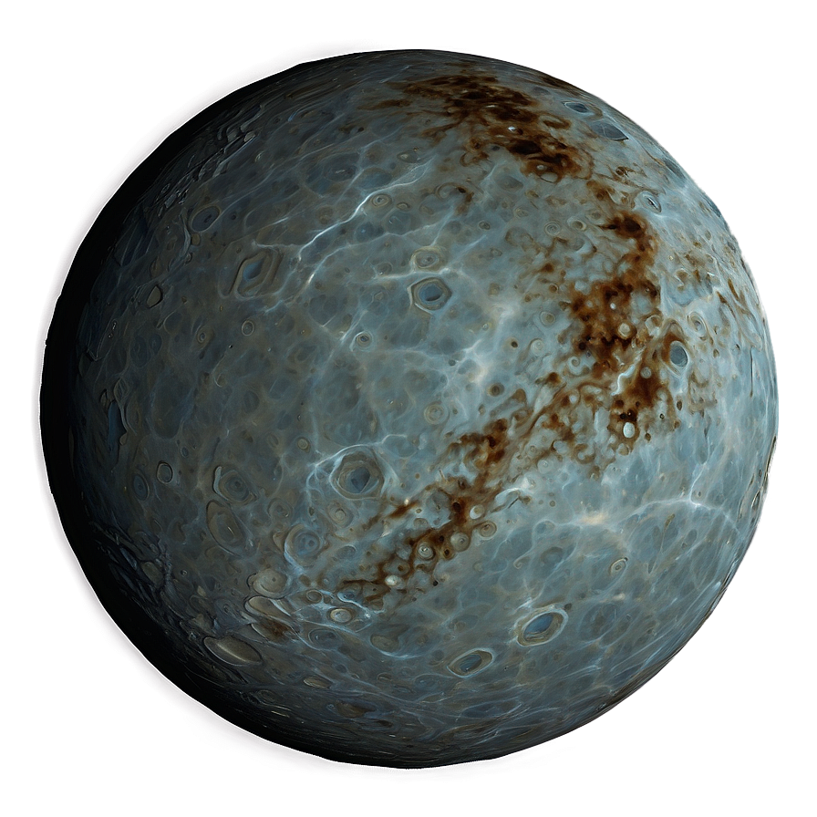 Heavy Gravity Planet Surface Png 94 PNG Image