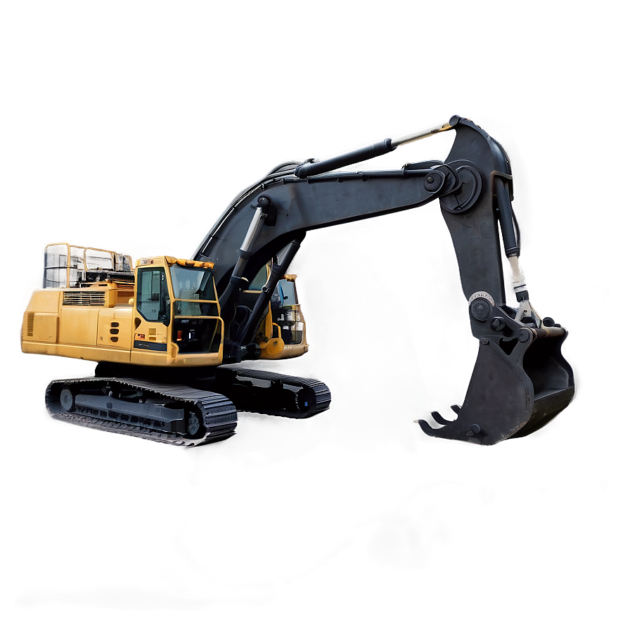 Heavy Industry Equipment Png Yrv PNG Image