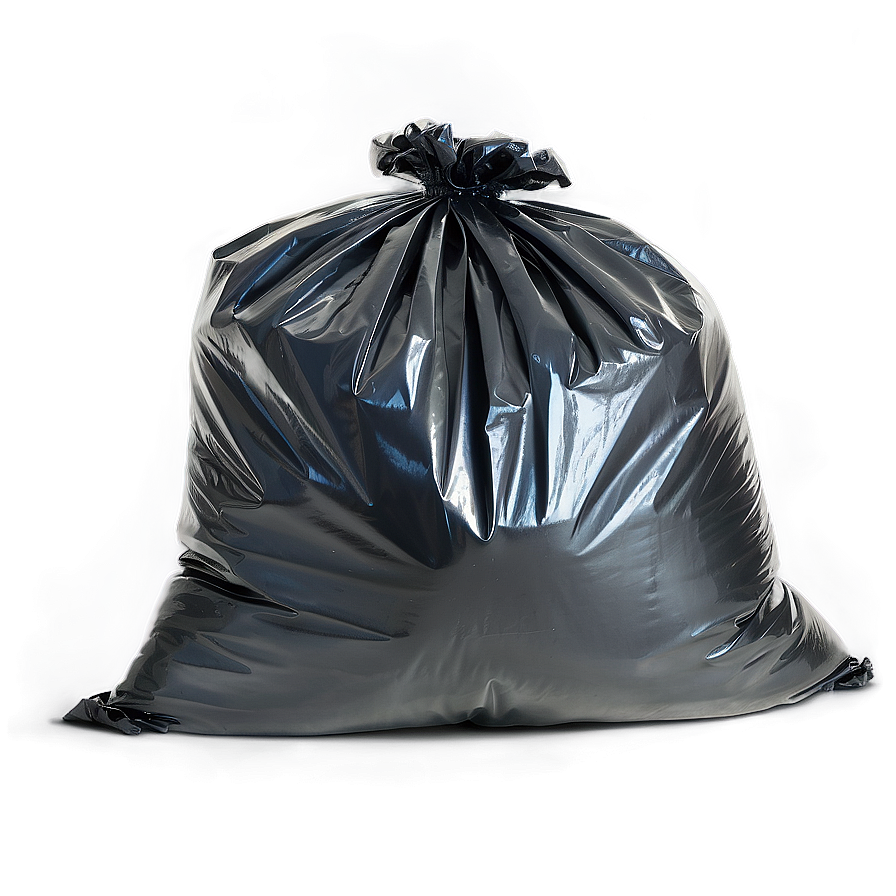 Heavy Load Garbage Bags Png 06262024 PNG Image