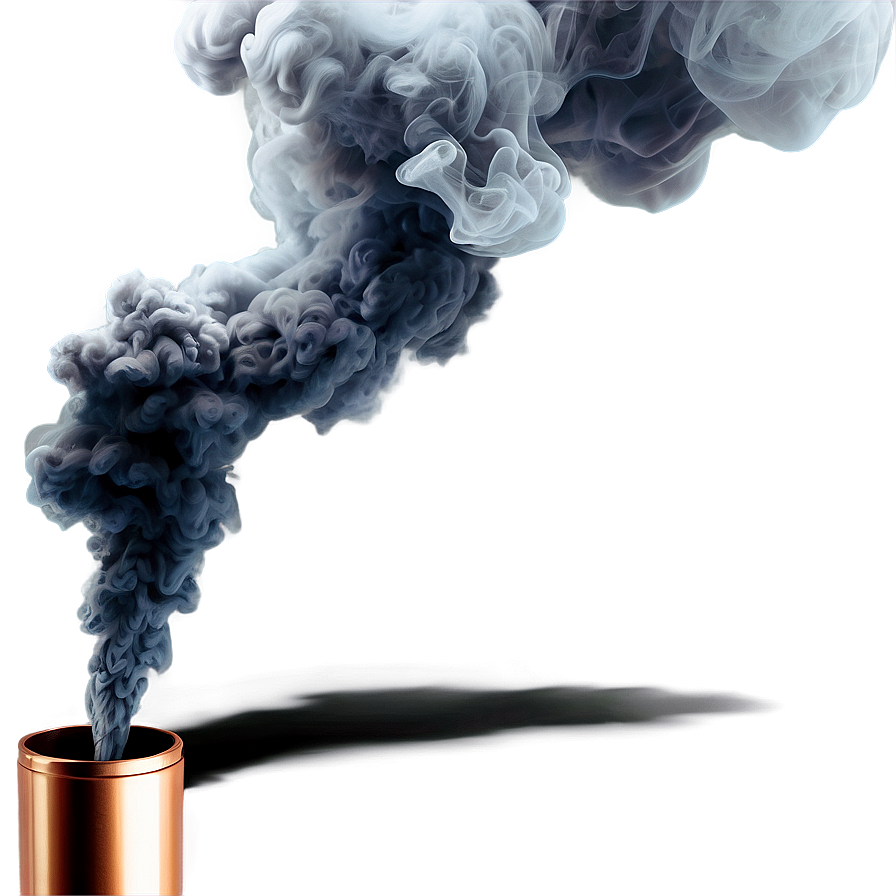 Heavy Smoke Effect Png Lnx9 PNG Image