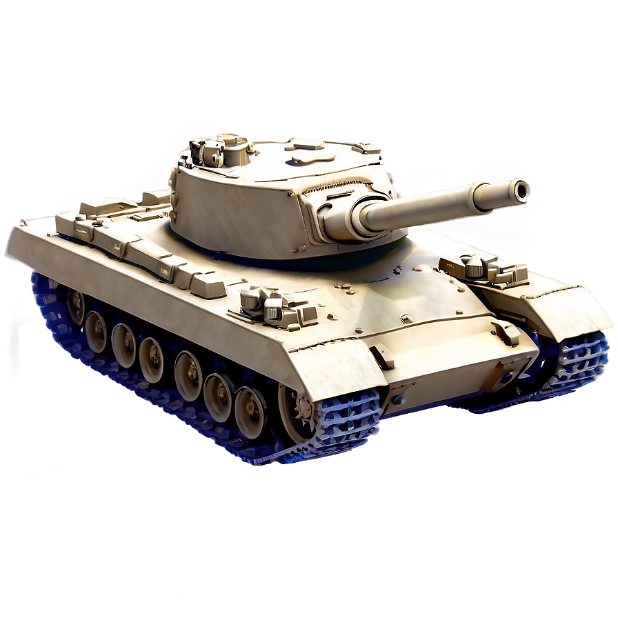 Heavy Tank Armor Png 5 PNG Image