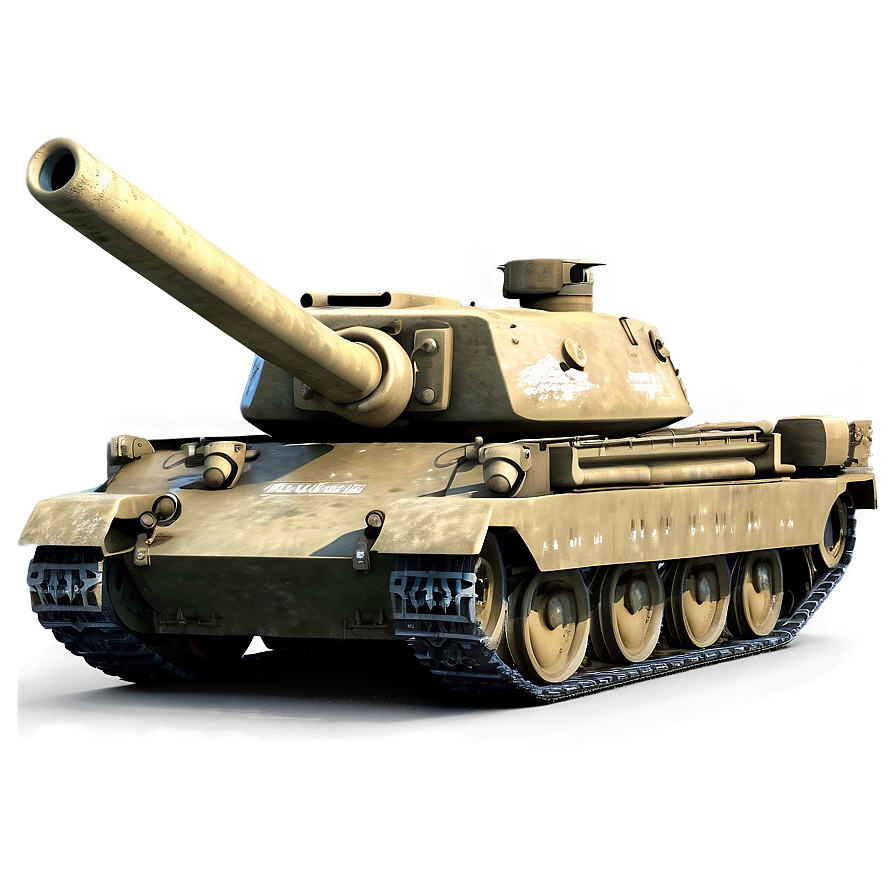 Heavy Tank Image Png Klu PNG Image