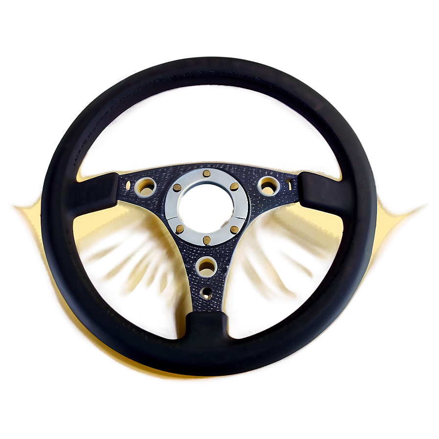 Heavy Truck Steering Wheel Png Ldu50 PNG Image