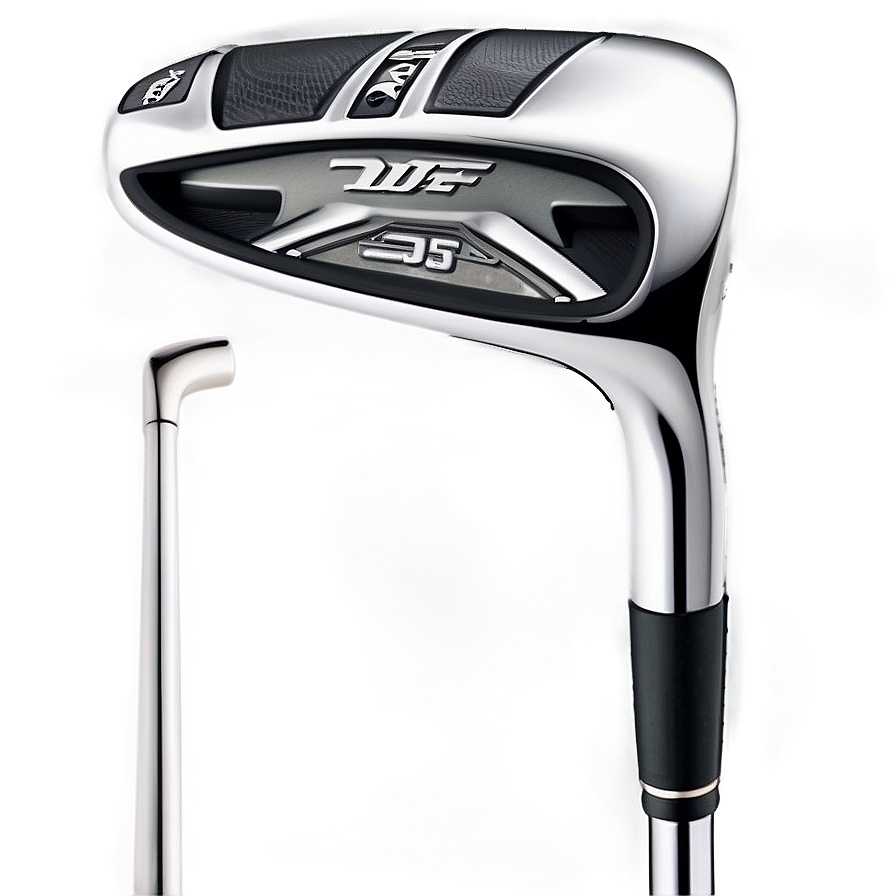 Heavyweight Golf Clubs Png 06202024 PNG Image