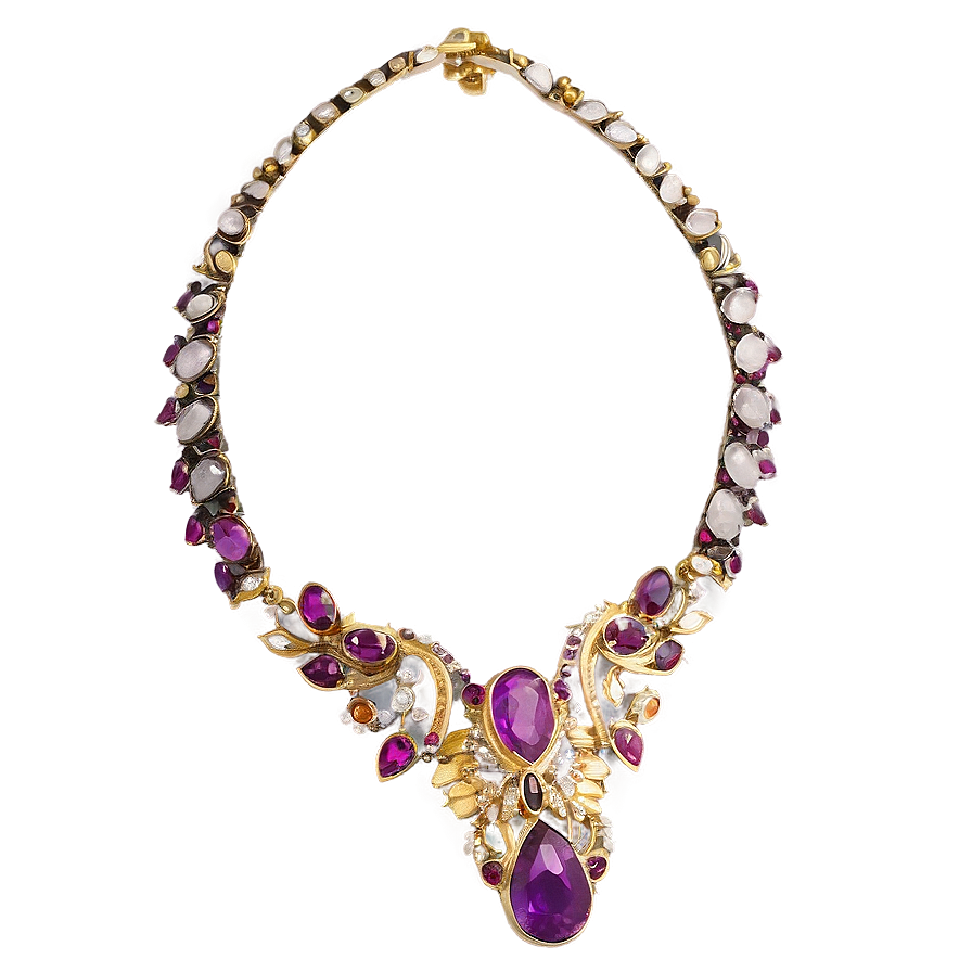 Heirloom Jewellery Discoveries Png 05252024 PNG Image