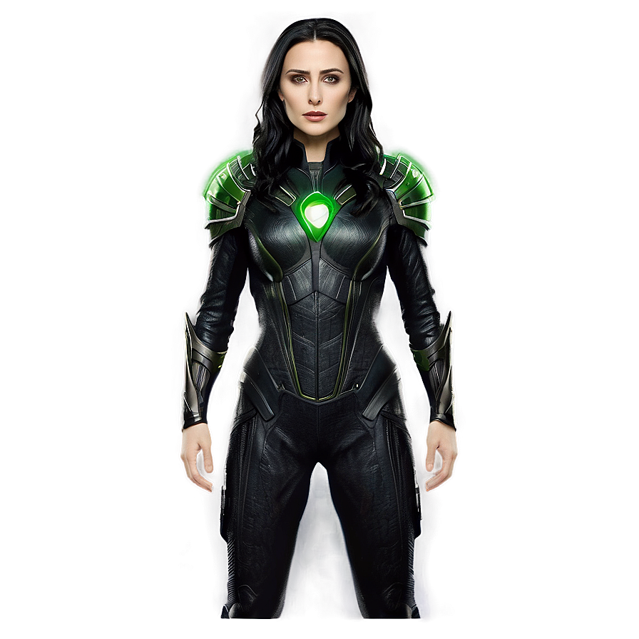 Hela Avengers Png Ejm71 PNG Image