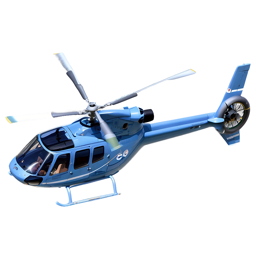 Helicopter Aerial View Png Ymr PNG Image