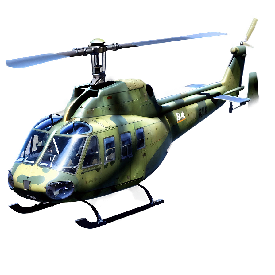 Helicopter Flying Png 48 PNG Image