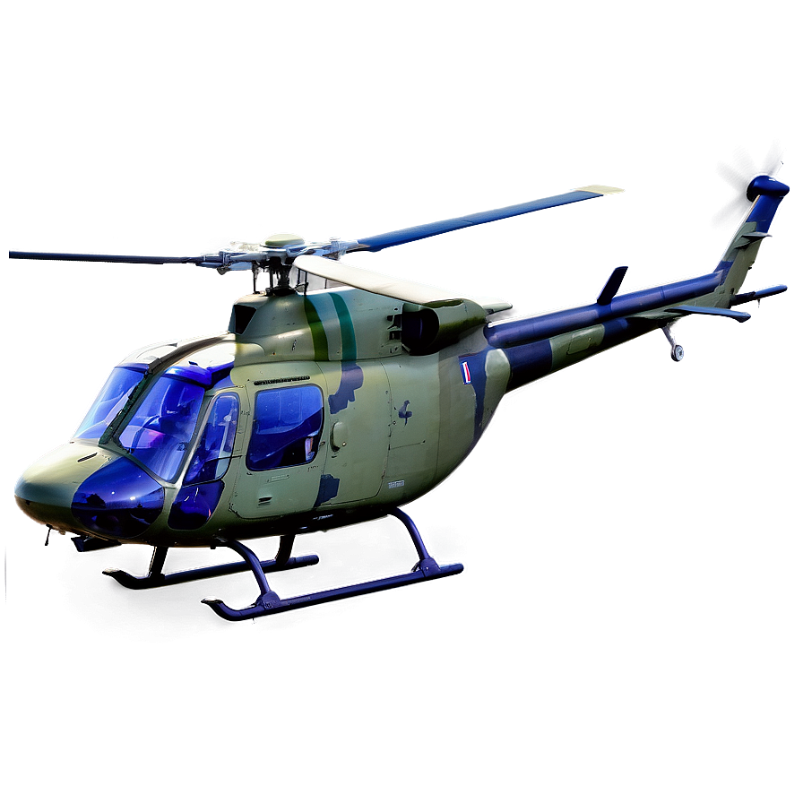 Helicopter In Storm Png Wsf PNG Image