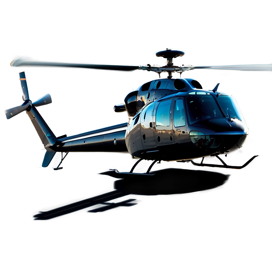 Helicopter On Pad Png 68 PNG Image