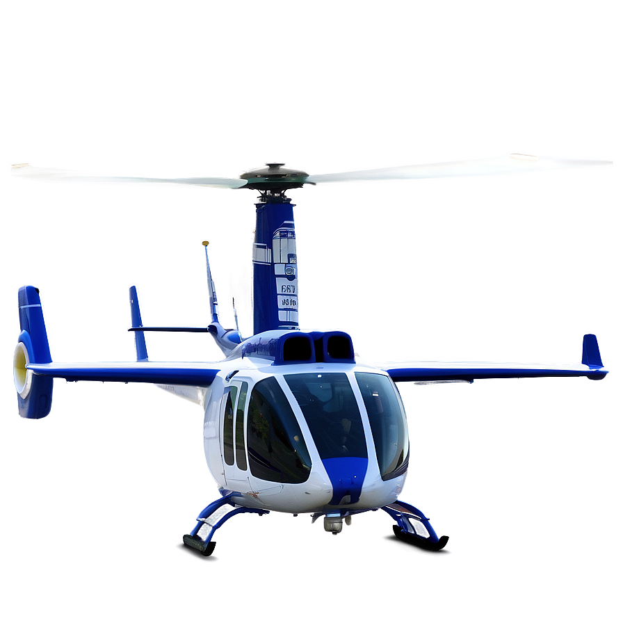 Helicopter Plane Hybrid Png Wea PNG Image