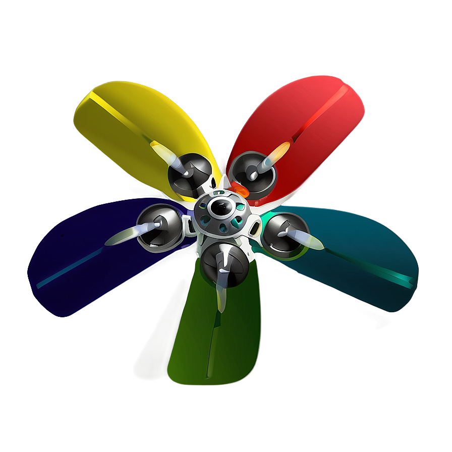 Helicopter Propeller Png Gjk PNG Image