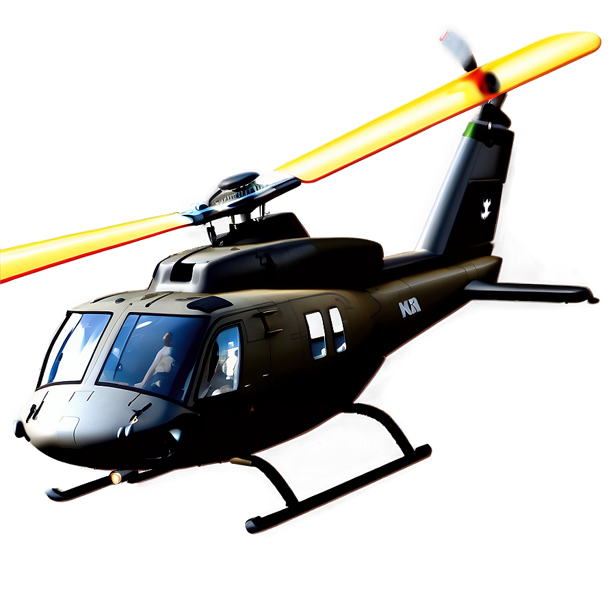 Helicopter Rotor Png 65 PNG Image