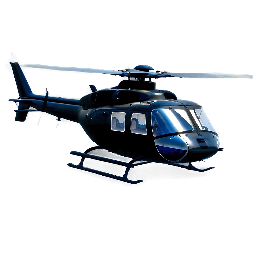 Helicopter Silhouette Png Xwj PNG Image