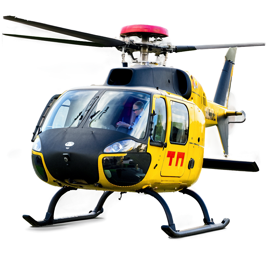 Helicopter Takeoff Png 55 PNG Image