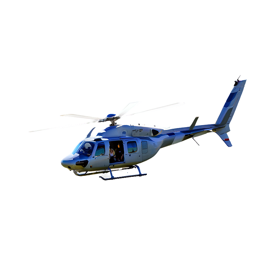 Helicopter Takeoff Png 62 PNG Image