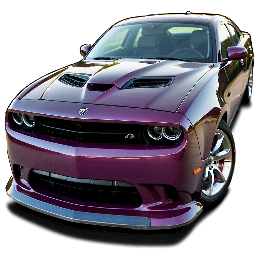 Hellcat Car Png 34 PNG Image