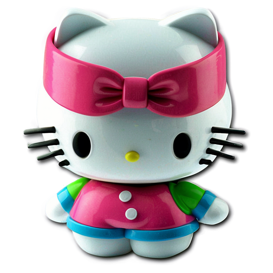 Hello Kitty Collection Png Xmh PNG Image