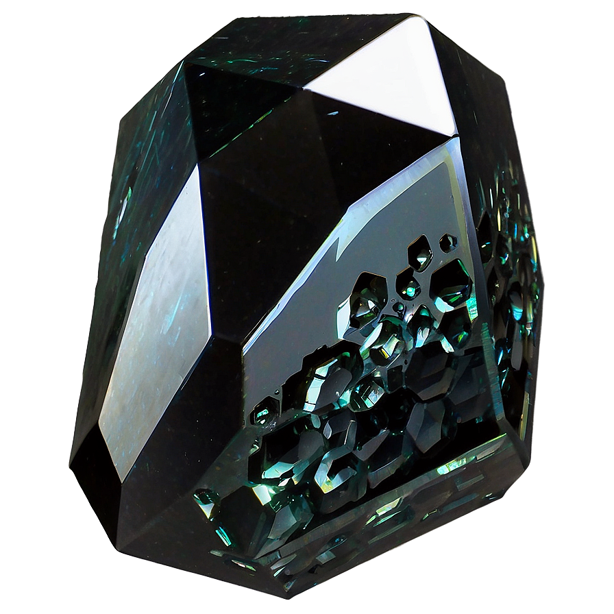 Hematite Crystal Png Lar46 PNG Image