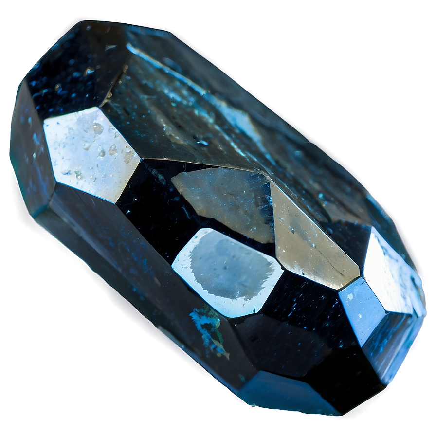 Hematite Crystal Png Wlr PNG Image