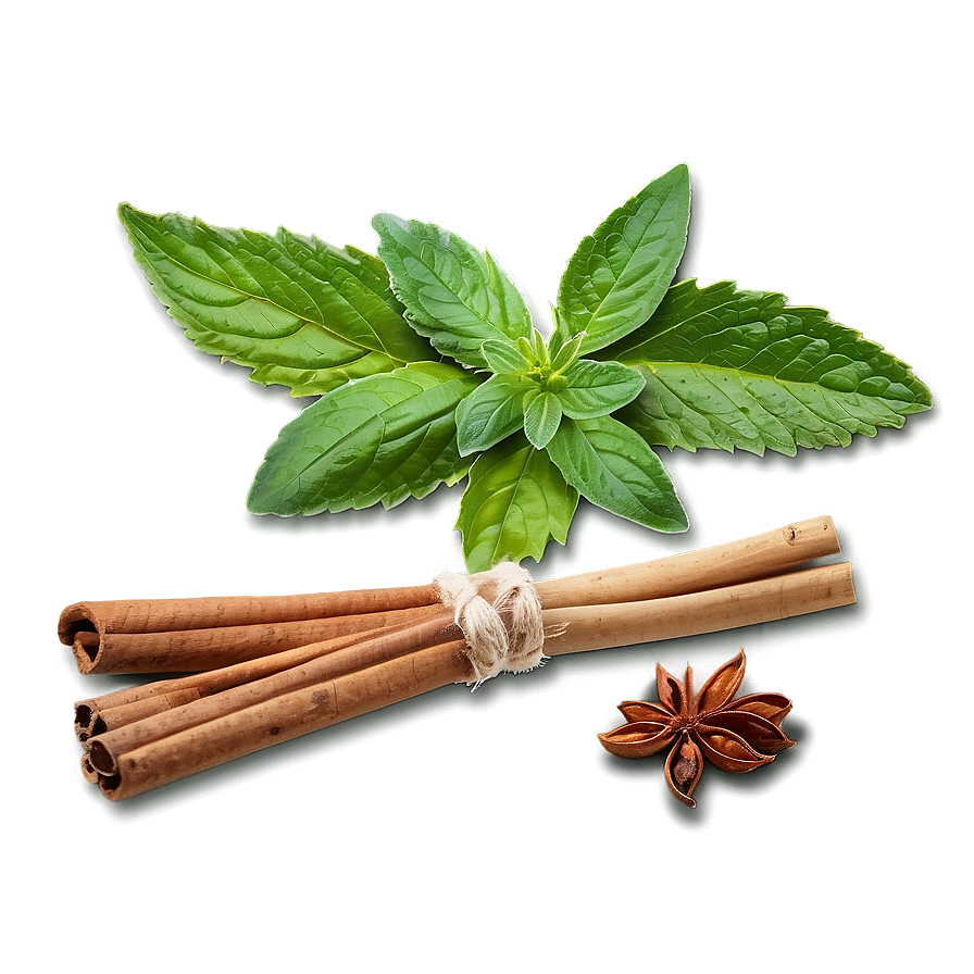 Herb And Spice Png Sdi26 PNG Image