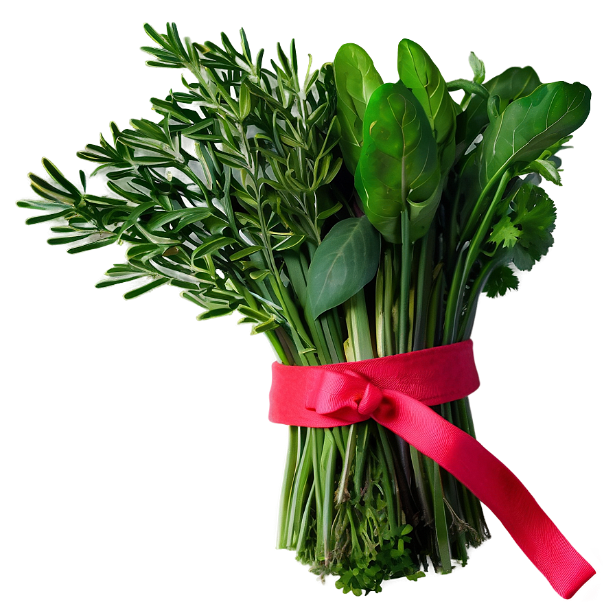 Herb Bundle Png Htc54 PNG Image